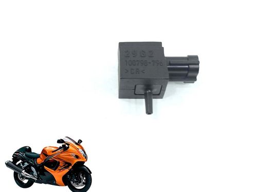 Sensor Map Suzuki Hayabusa 1300 Hayabusa1300 09-19