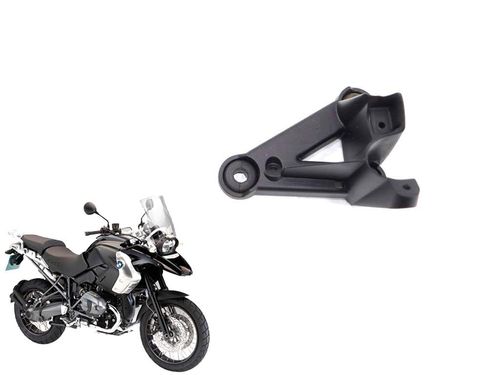 Suporte Painel Bmw R 1200 Gs R1200gs 08-1