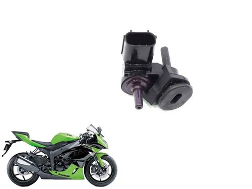 Sensor Map Kawasaki Zx 6 Zx6 09-1