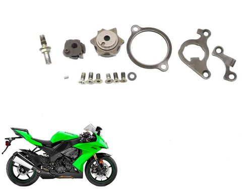 Estrela Cambio Kawasaki Zx 10 Zx10 08-10