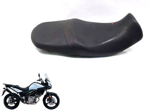 Banco Suzuki Dl 650 V-strom Dl650 V-strom 14-16