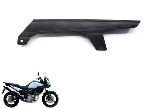 Capa Corrente Suzuki Dl 650 V-strom Dl650 V-strom 14-17