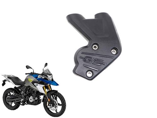 Acabamento Esquerdo Chassis Bmw G 310 Gs G310gs 17-2