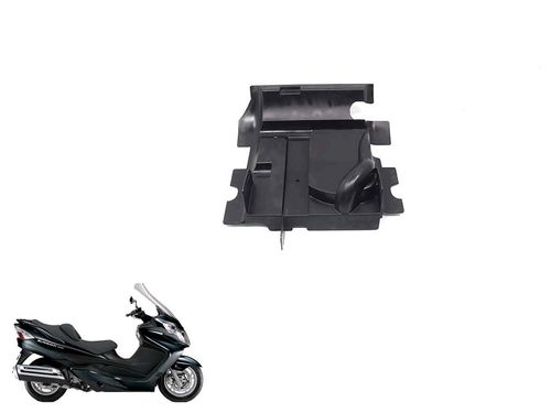 Acabamento Chassis Suzuki Burgman 400 09-12