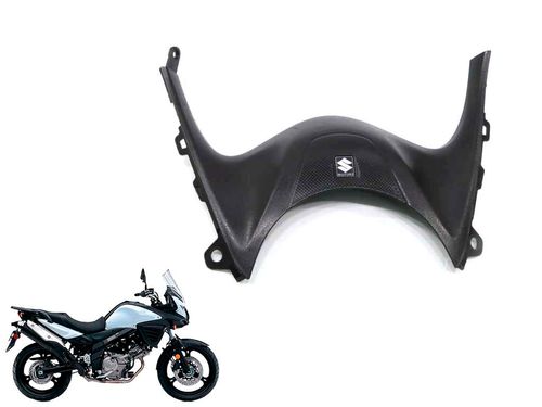 Acabamento Frontal Tanque Suzuki Dl 650 V-strom 14-17