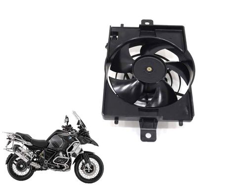 Ventoinha Bmw R 1250 Gs R1250gs 19-2