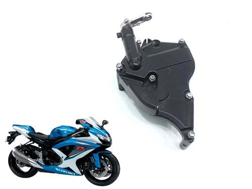 Tampa Pinhão Suzuki Gsxr 750 Srad Srad 750 11-13