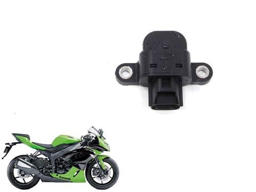 Sensor Inclinação Up Kawasaki Zx 6 Zx6 09-12