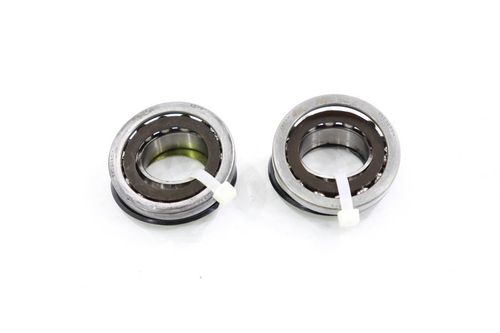 Rolamento Coluna Direção Suzuki Gsxr 750 Srad 2011-2013