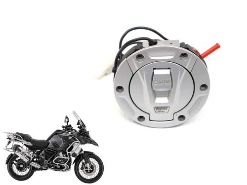 Tampa Tanque Bmw R 1250 Gs R1250gs 19-2
