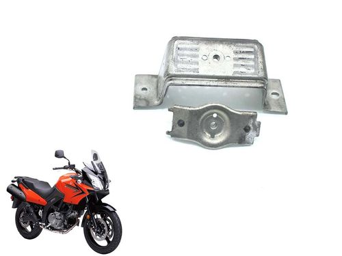 Suporte Tanque Suzuki Dl 650 V-strom 09-13