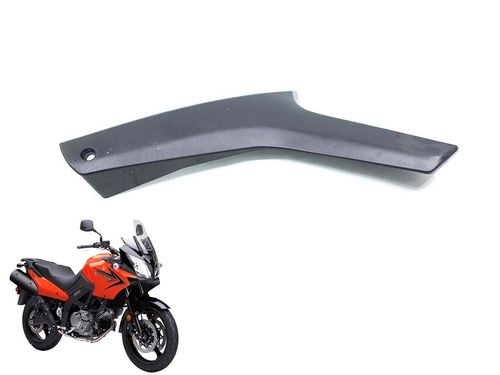 Carenagem Lateral Esquerda Suzuki Dl 650 V-strom 09-13