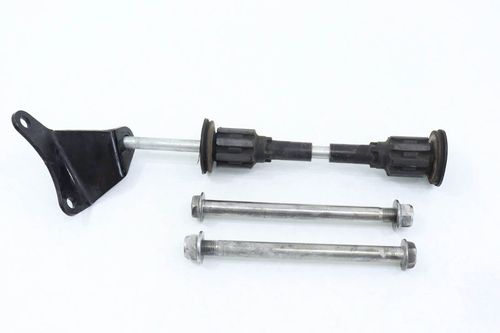 Kit Parafuso Fixação Motor Suzuki Gsx 650 F 2011-2011
