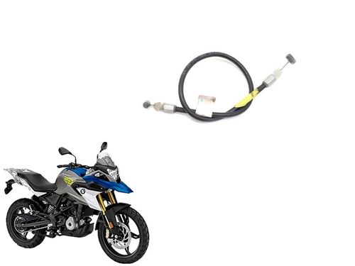Cabo Trava Bmw G 310 Gs G310gs 17-2