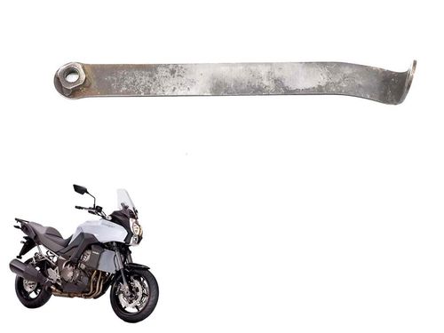 Suporte Radiador Kawasaki Versys 1000 Versys1000 12-15