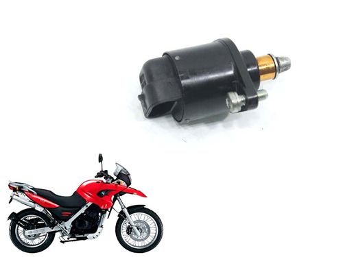 Sensor Marcha Lenta Bmw G 650 Gs G650gs 05-11