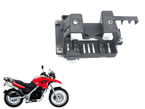 Suporte Módulo Injeção Bmw G 650 Gs G650gs 05-11