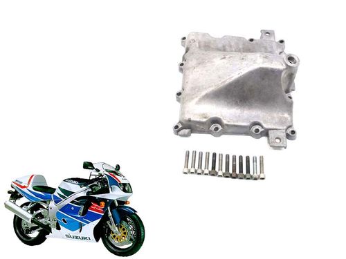 Carter Suzuki Gsxr 750 Srad Srad 750 96-00