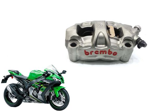 Pinça Freio Dianteiro Direito Kawasaki Zx 10 16-2