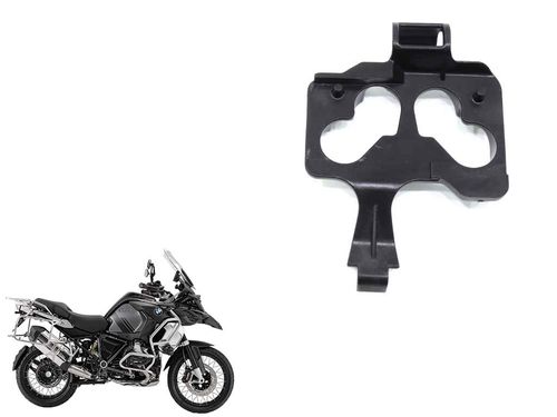 Acabamento Central Abs Bmw R 1250 Gs R1250gs 19-23