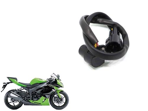 Sensor Velocímetro Kawasaki Zx 6 Zx6 09-12