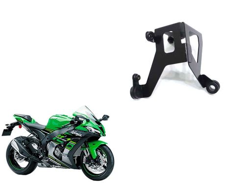 Suporte Central Abs Kawasaki Zx 10 Zx10 16-2