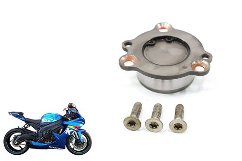 Rolamento Eixo Secundário Suzuki Gsxr 750 Srad 14-16