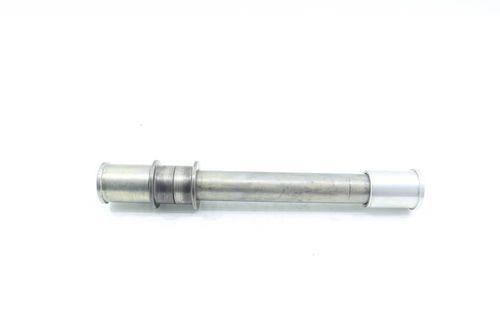 Eixo Roda Dianteira Kawasaki Zx 10  2016-2017