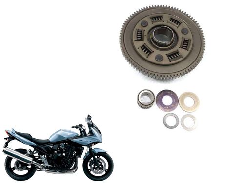 Campana Embreagem Suzuki Bandit 650 08-10