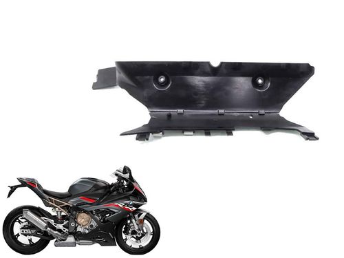 Acabamento Radiador Bmw S 1000 Rr 20-23