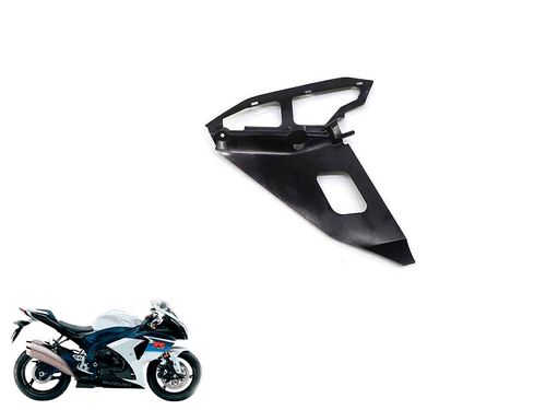 Acabamento Interno Direito Suzuki Gsxr Srad 1000 11-16
