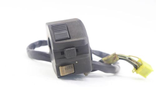 Chave Punho Luz Suzuki Gsxr 1100 Gsxr1100 92-92