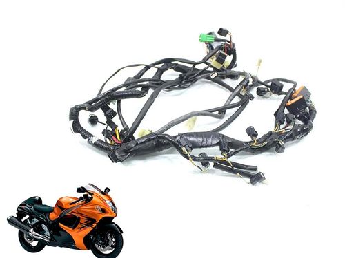 Chicote Principal Suzuki Hayabusa 1300 09-13