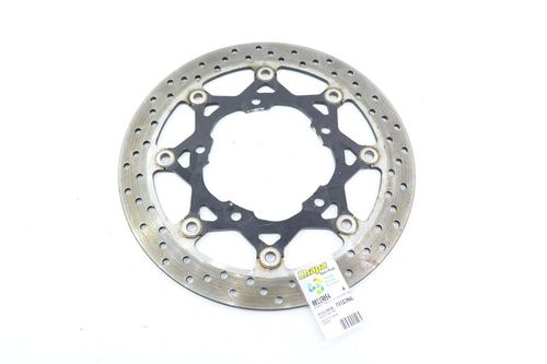 Disco Freio Dianteiro Suzuki Gsr 750 Gsr750 14-16