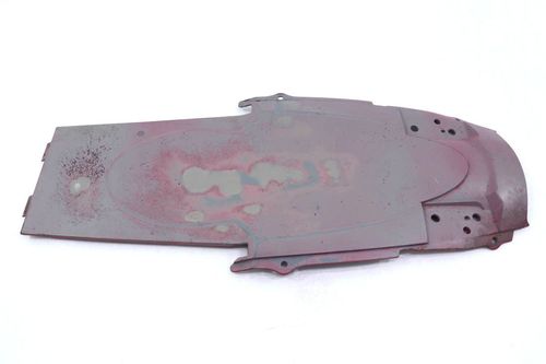 Para-lama Traseiro Interno Suzuki Gsxr 1000 Srad 2006-2007