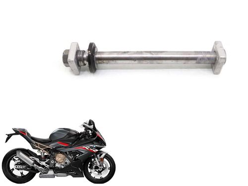 Eixo Roda Traseira Bmw S 1000 Rr S1000rr 20-2