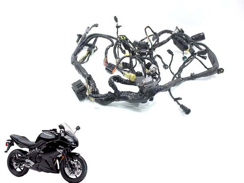 Chicote Principal Kawasaki Ninja 650 R Ninja650r 11-12