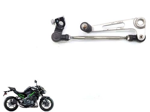 Pedal Cambio Kawasaki Z 900 Z900 19-21