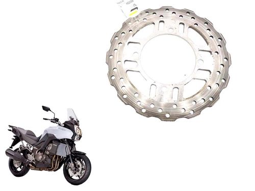 Disco Freio Traseiro Kawasaki Versys 1000 12-15