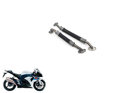 Flexivel de Oleo Suzuki Gsxr Srad 1000 Srad 1000 11-16