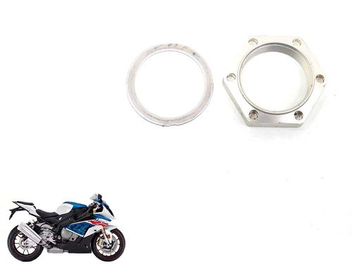 Porca Coluna Direção Bmw S 1000 Rr S1000rr 15-19