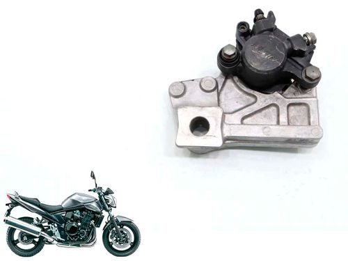 Pinça Freio Traseira Suzuki Bandit 650 08-10