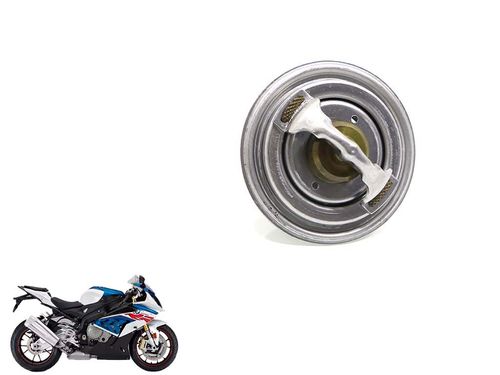 Válvula Termostática Bmw S 1000 Rr S1000rr 15-19