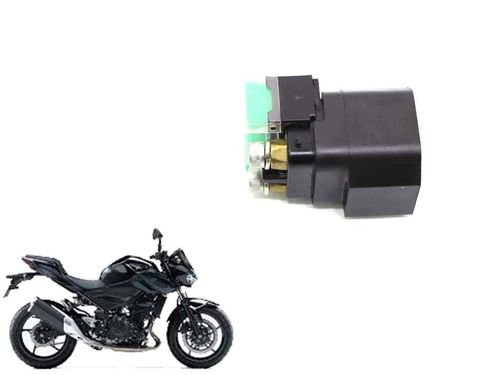 Rele Partida Kawasaki Z 400 Z400 20-2