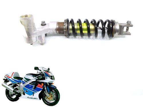 Amortecedor Suzuki Gsxr 750 Srad 96-00