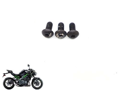 Parafuso Disco Abs Dianteiro Kawasaki Z 900 Z900 19-21