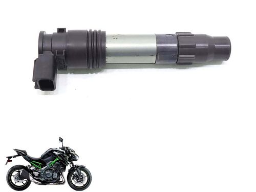 Bobina Ignição Kawasaki Z 900 Z900 19-21