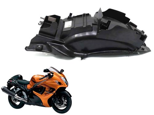 Para-lama Traseiro Interno Suzuki Hayabusa 1300 09-19