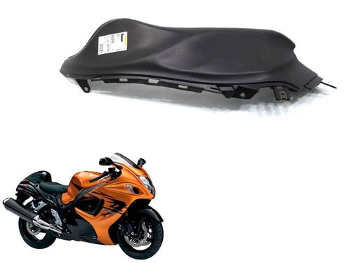 Carenagem Direita Duto Ar Suzuki Hayabusa 1300 09-19