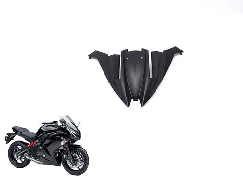 Acabamento Frontal Kawasaki Ninja 650 R 13-17